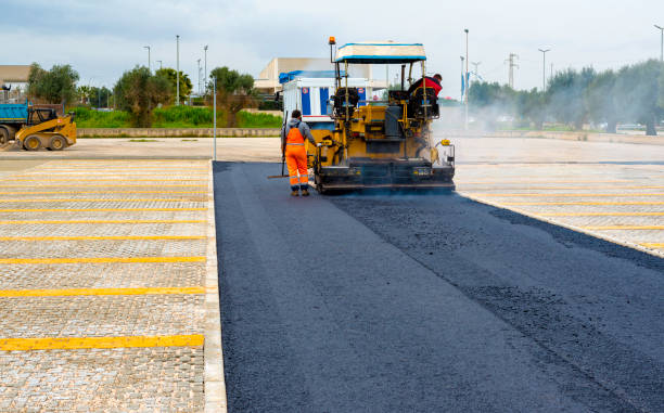 Best Best Driveway Pavers  in Watonga, OK
