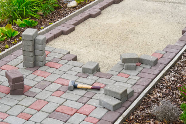 Reasons to Select Us for Your Driveway Paving Requirements in Watonga, OK