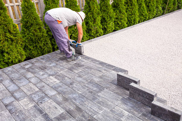 Best Driveway Resurfacing Pavers  in Watonga, OK