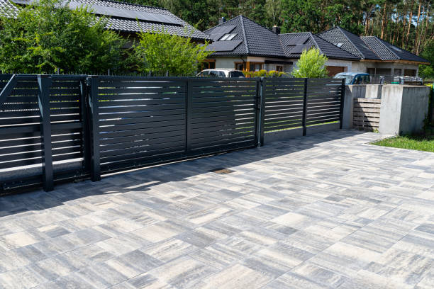Best Brick Driveway Pavers  in Watonga, OK