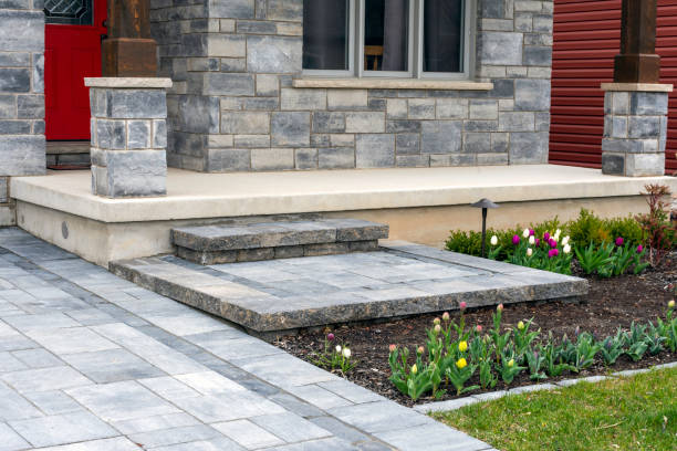 Best Commercial Driveway Pavers  in Watonga, OK