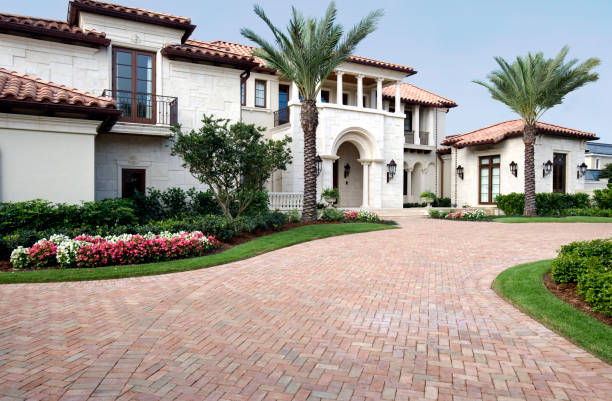 Best Driveway Pavers Installation  in Watonga, OK