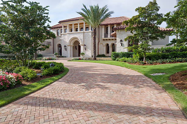 Best Local Driveway Pavers  in Watonga, OK