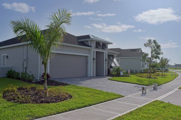 Best Concrete Paver Driveway  in Watonga, OK