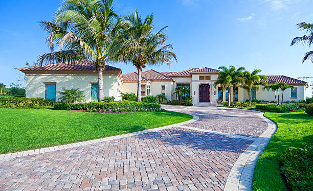 Best Interlocking Driveway Pavers  in Watonga, OK