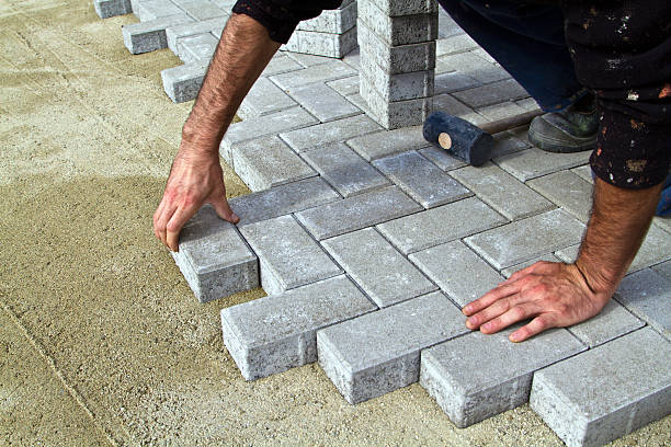 Best Custom Driveway Pavers  in Watonga, OK