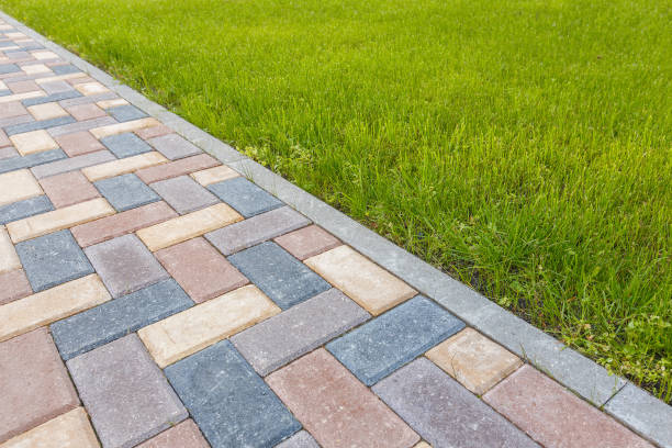 Best Residential Paver Driveway  in Watonga, OK