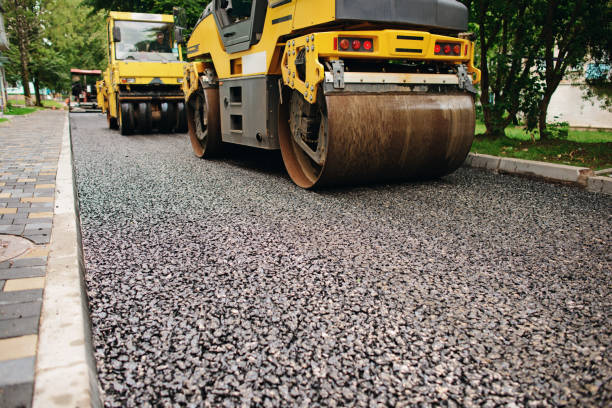 Professional Driveway Pavers in Watonga, OK